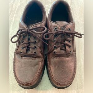 Rockport Maroon New